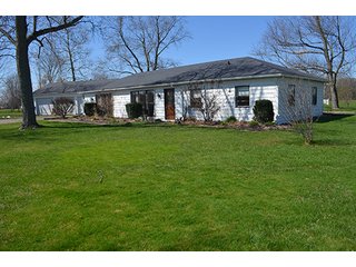 Property photo 1 - REAL ESTATE AUCTION - 3+/- ACRES IN ALLEN COUNTY, INDIANA